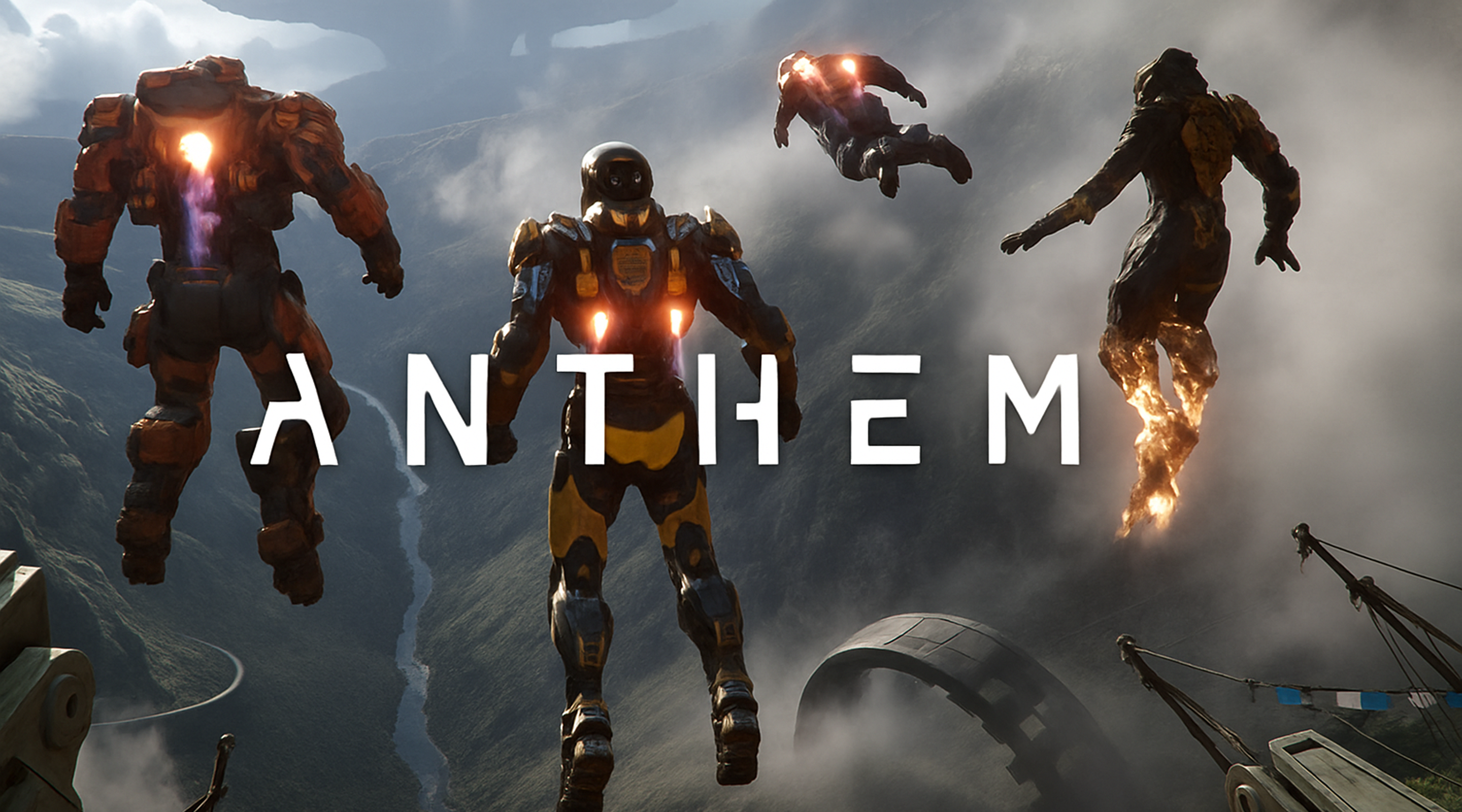 Anthem