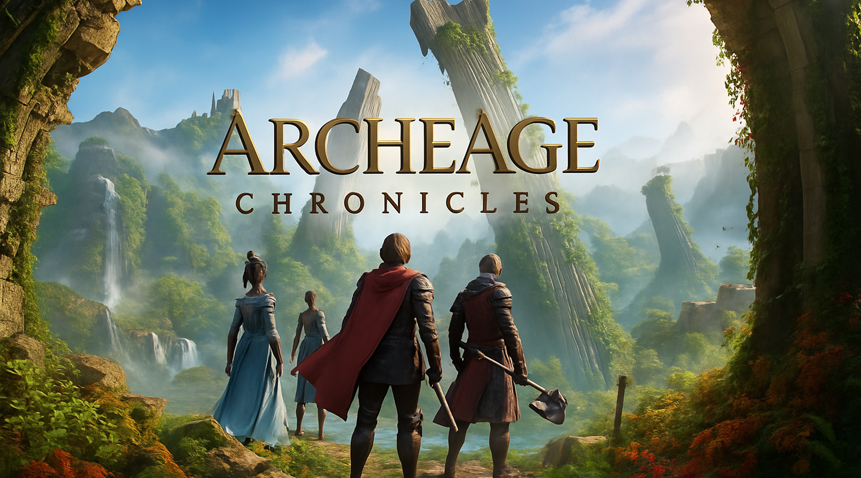ArcheAge