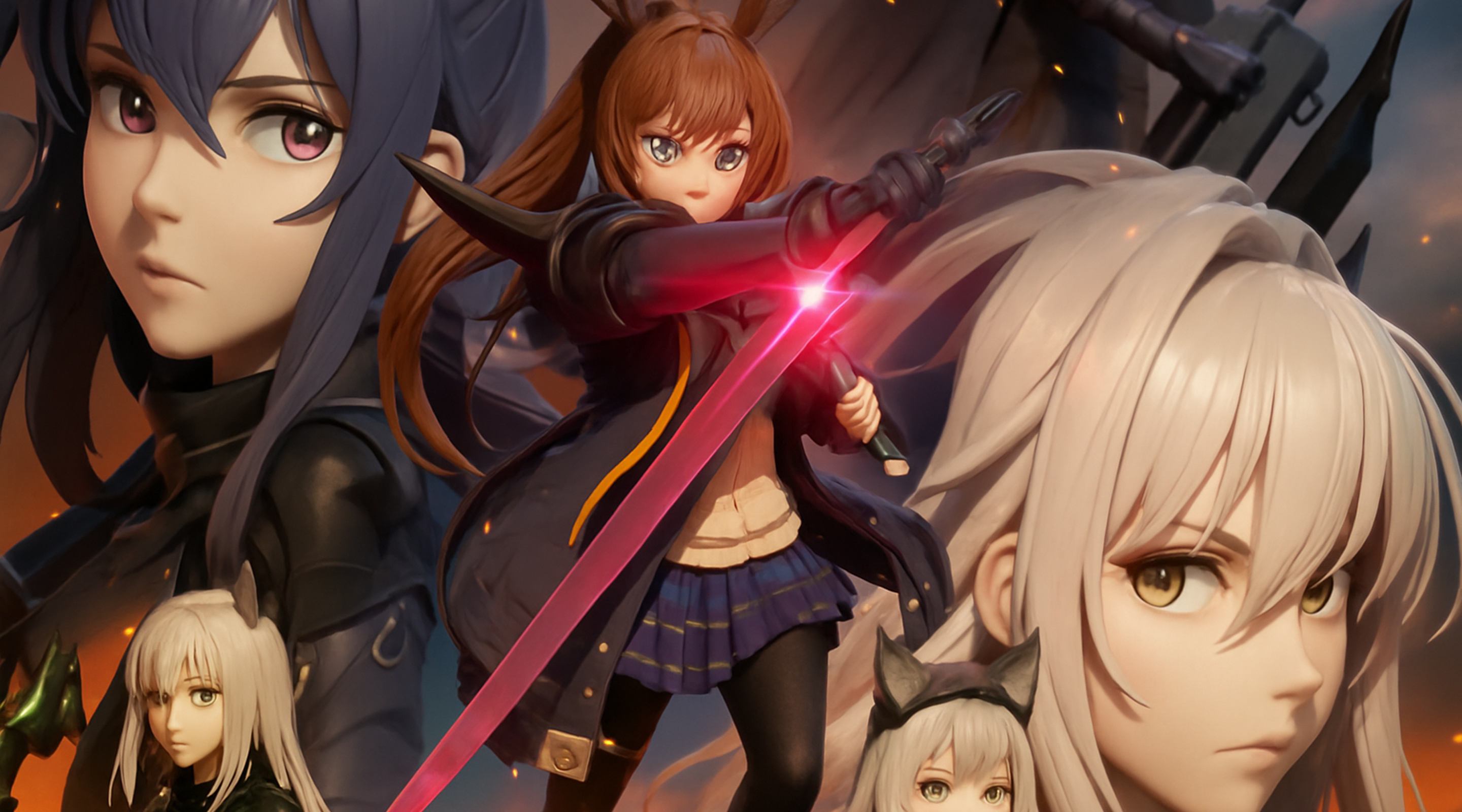 Arknights