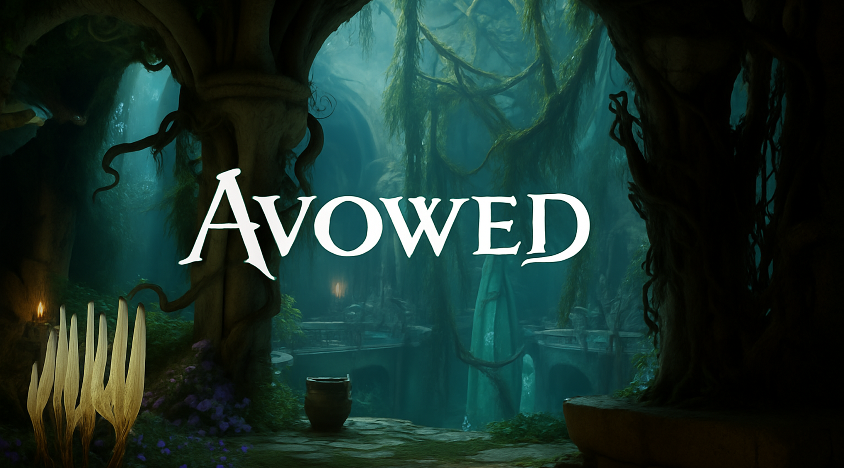 Avowed