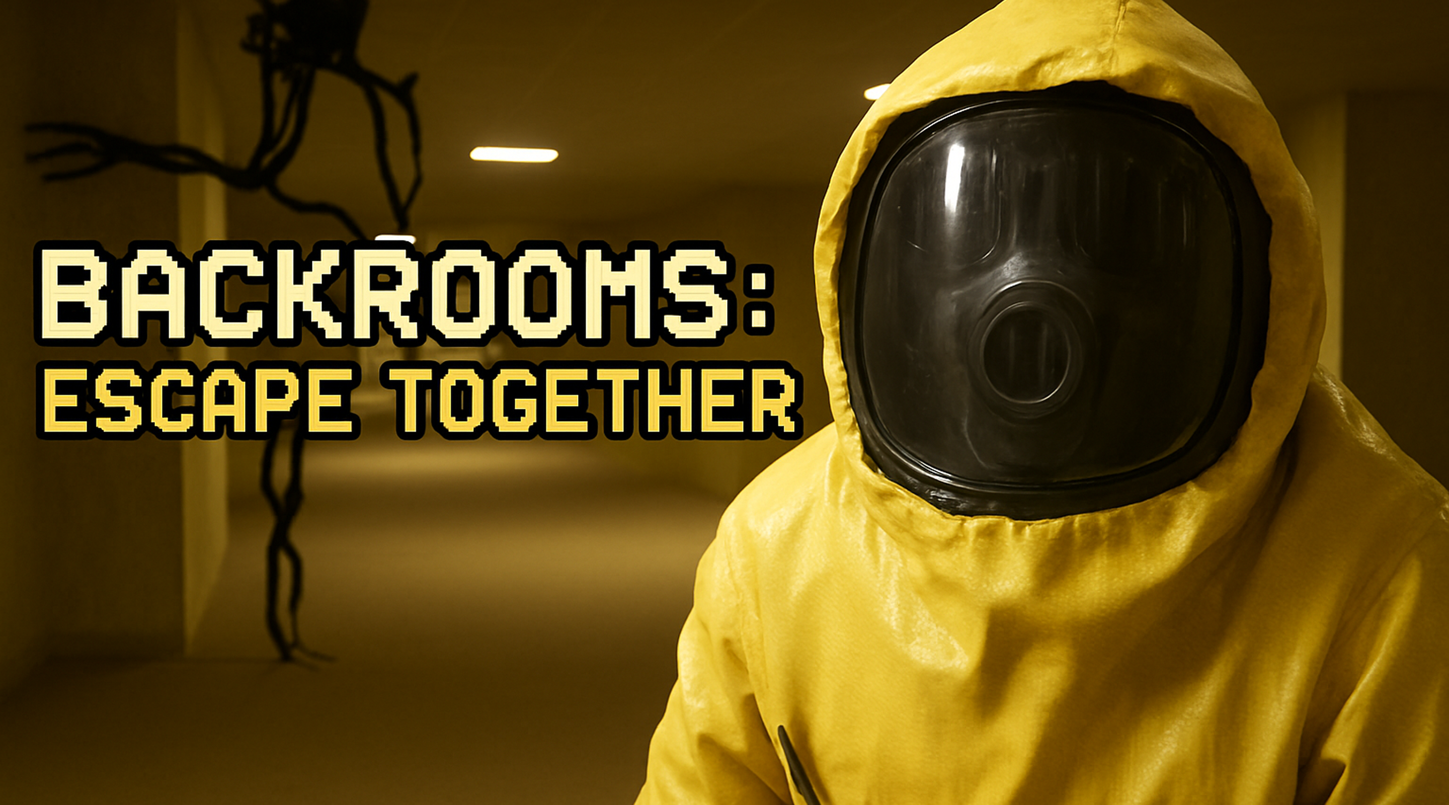 Backrooms