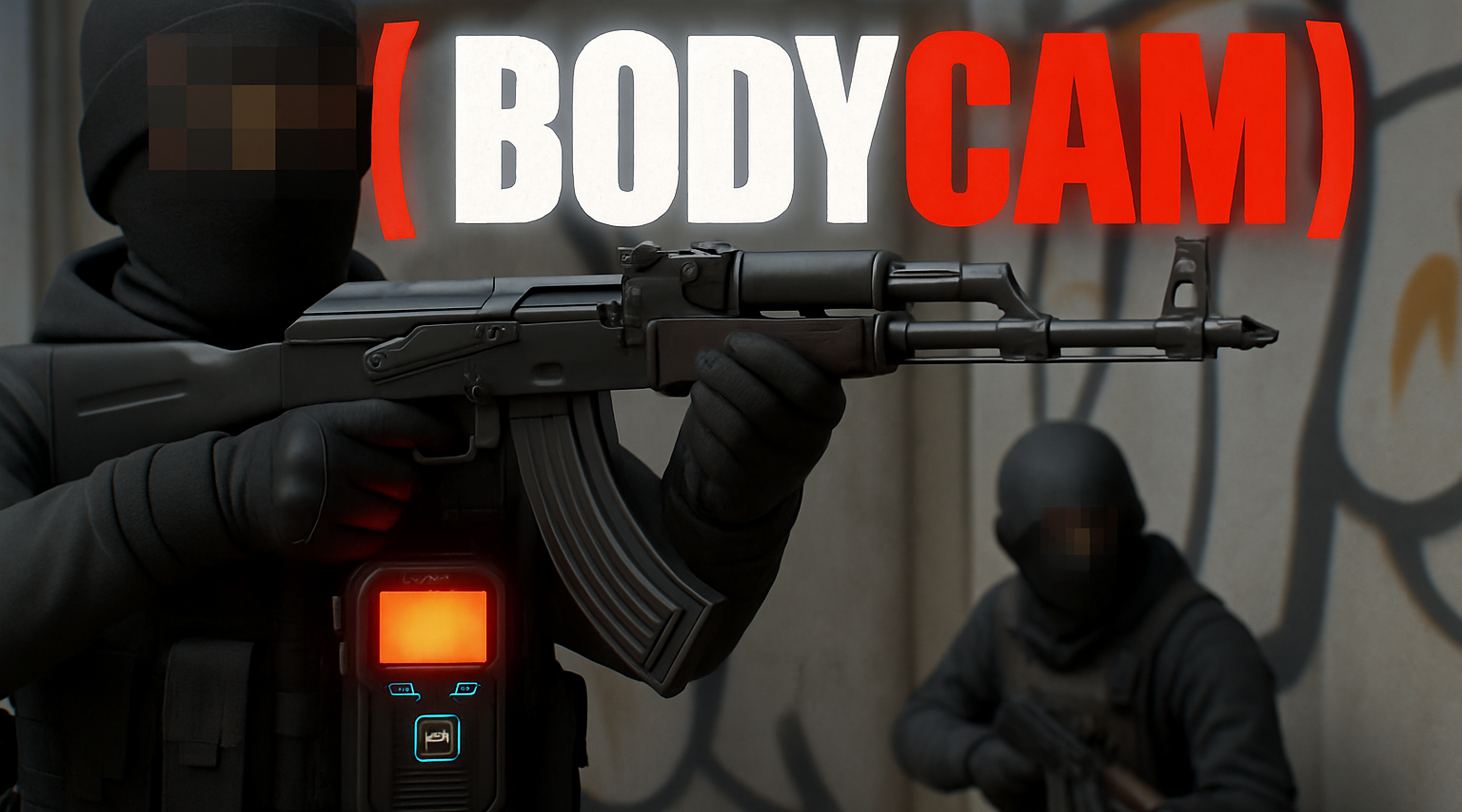 Bodycam