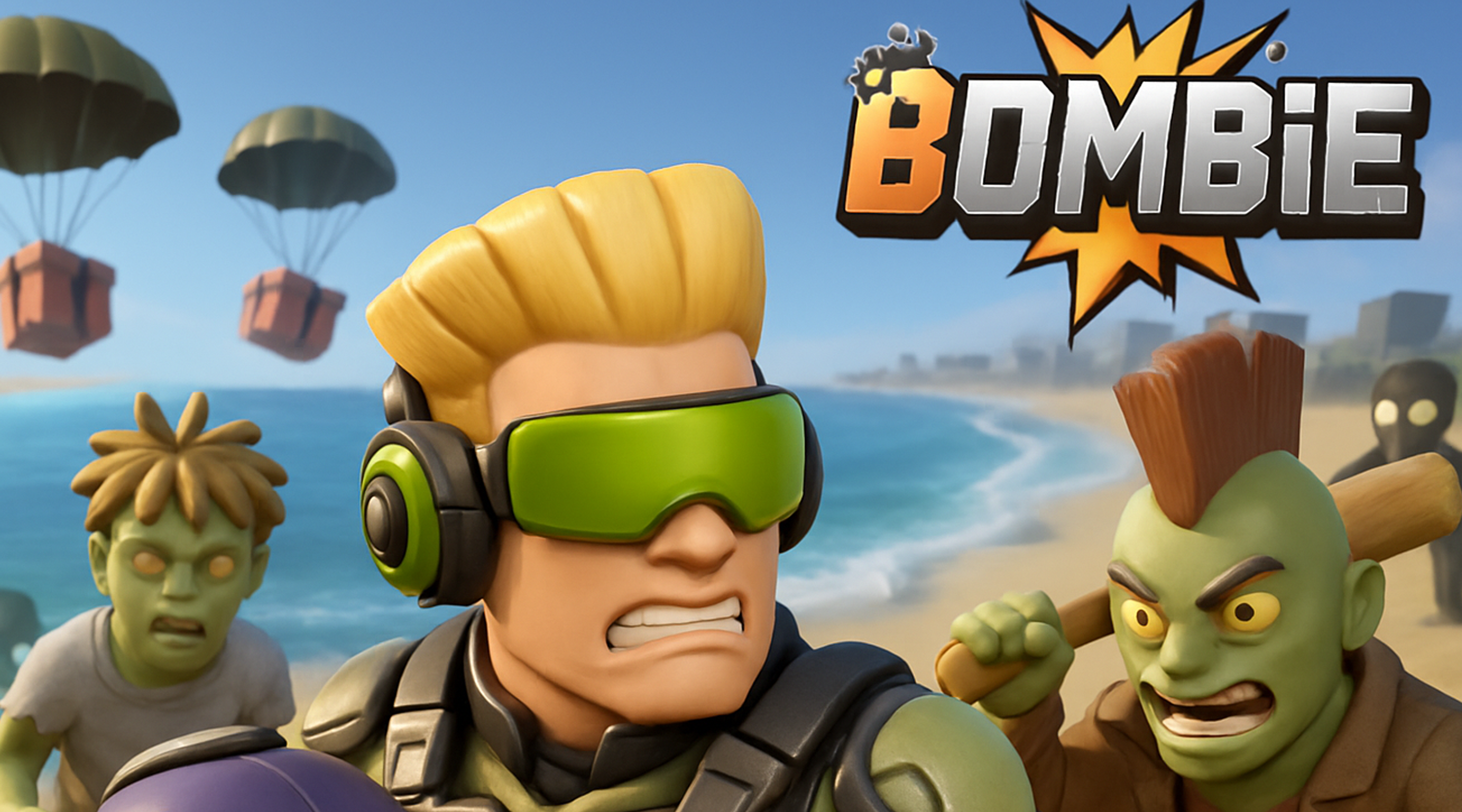 Bombie