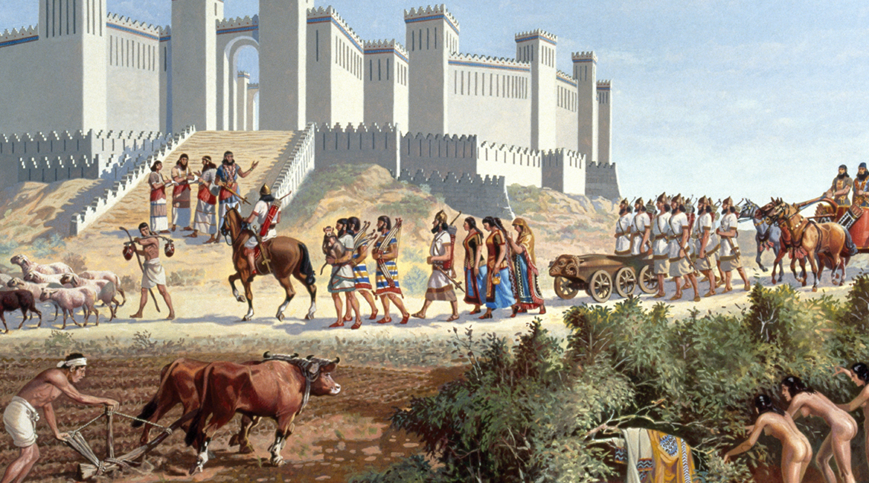 Civilization