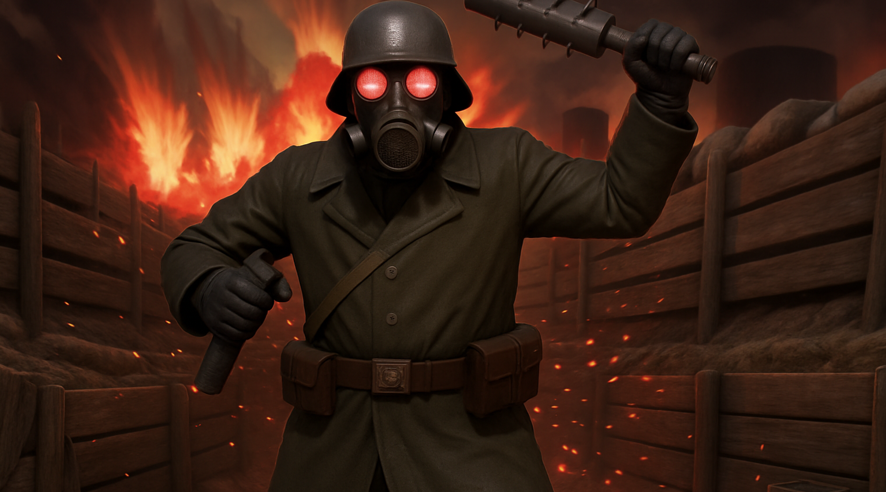 Conscript