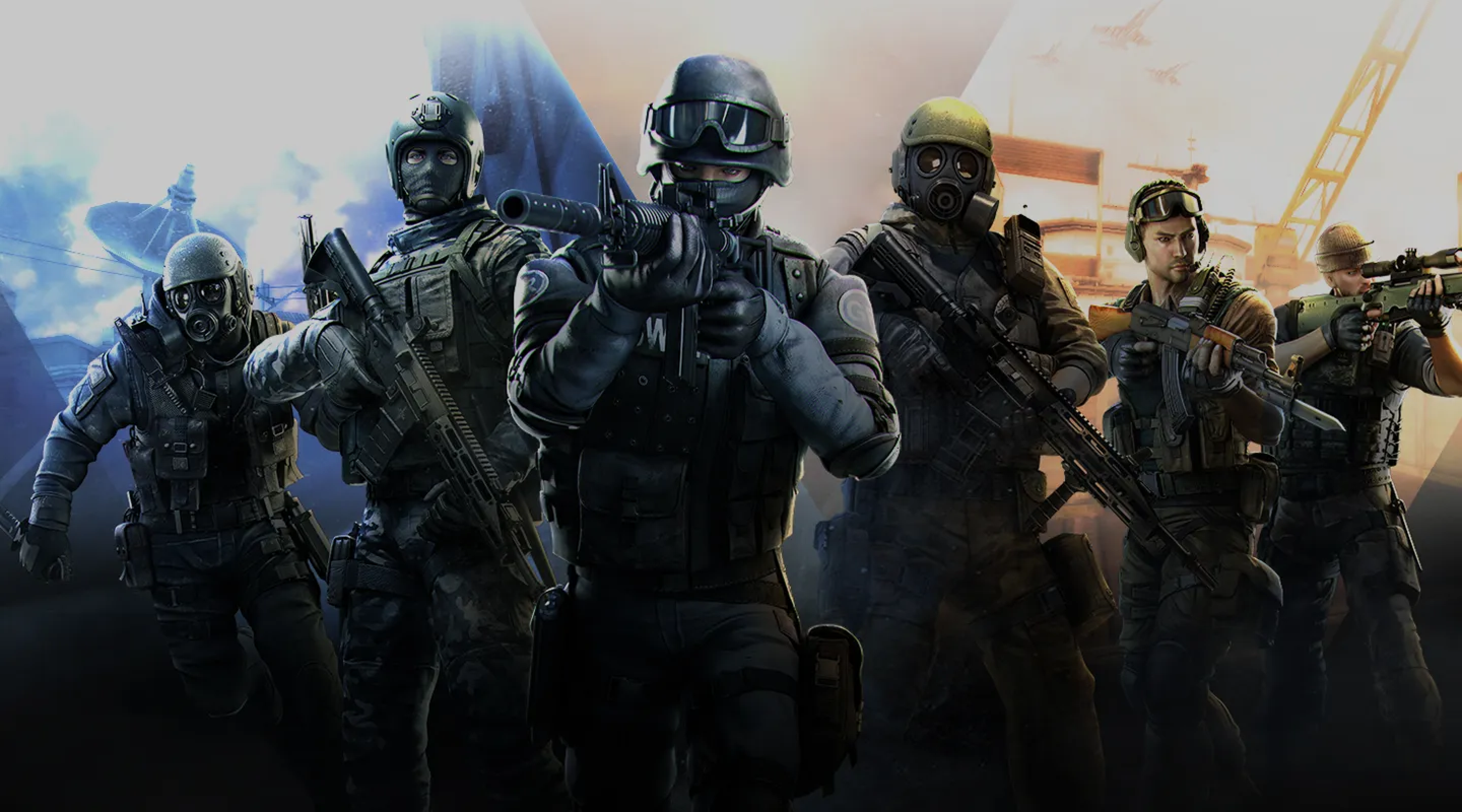 CrossFire