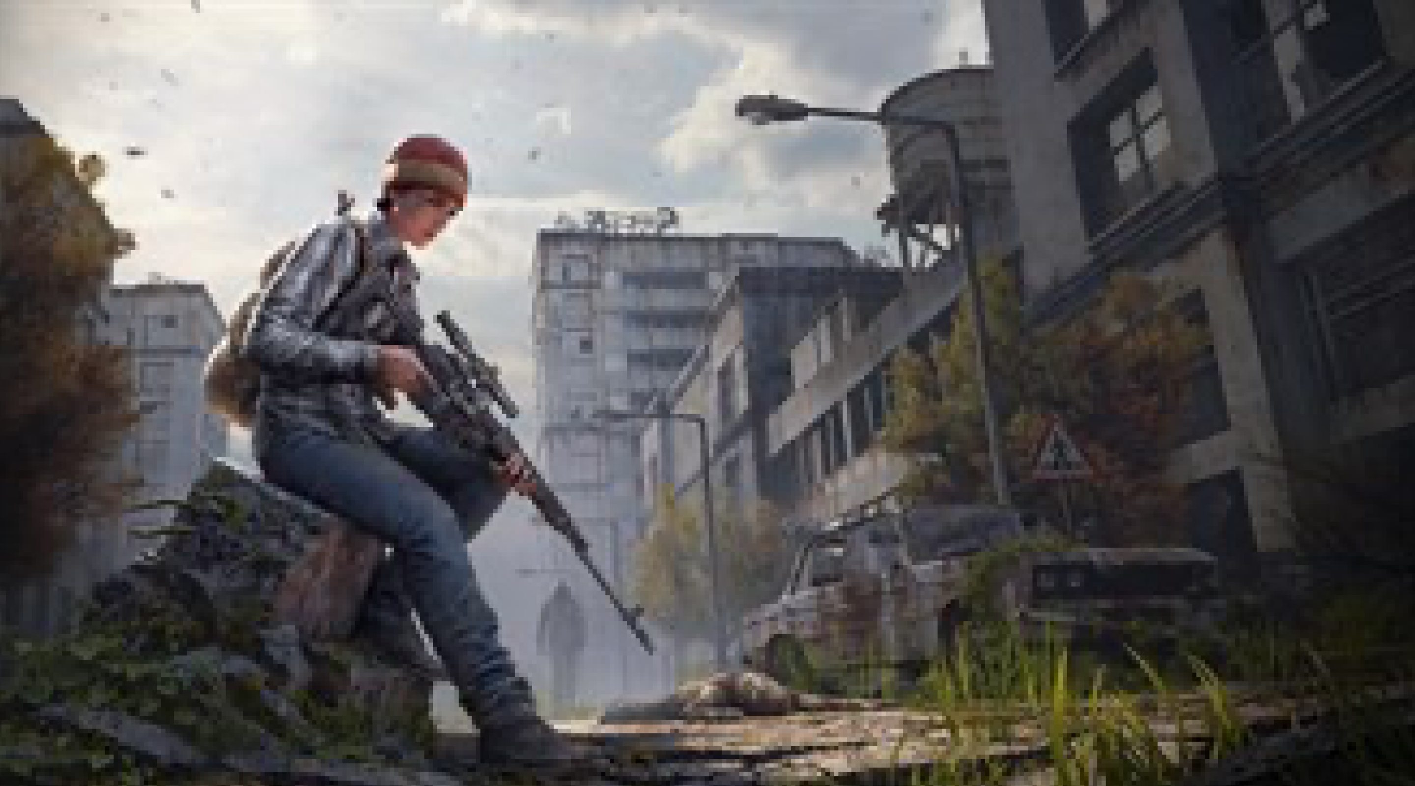 DayZ