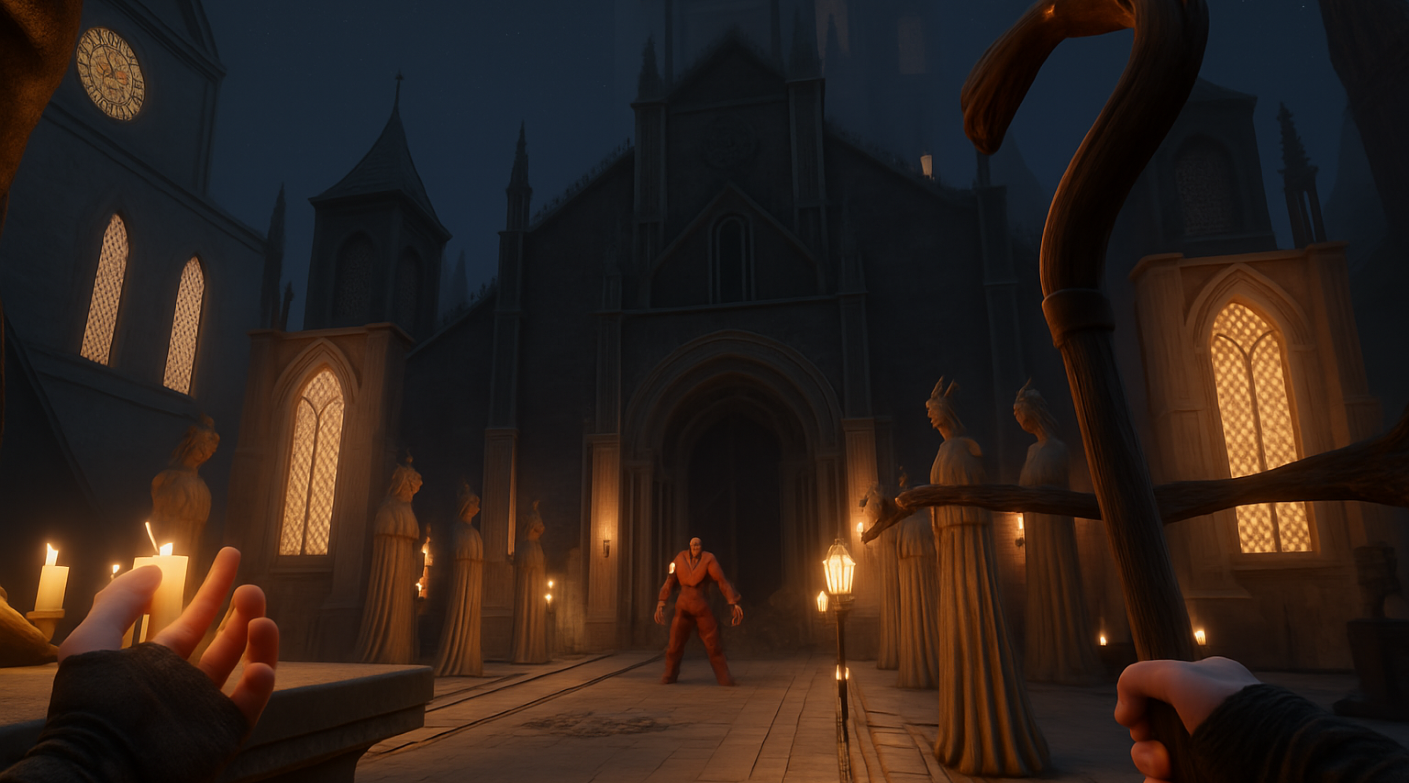 Dungeonborne