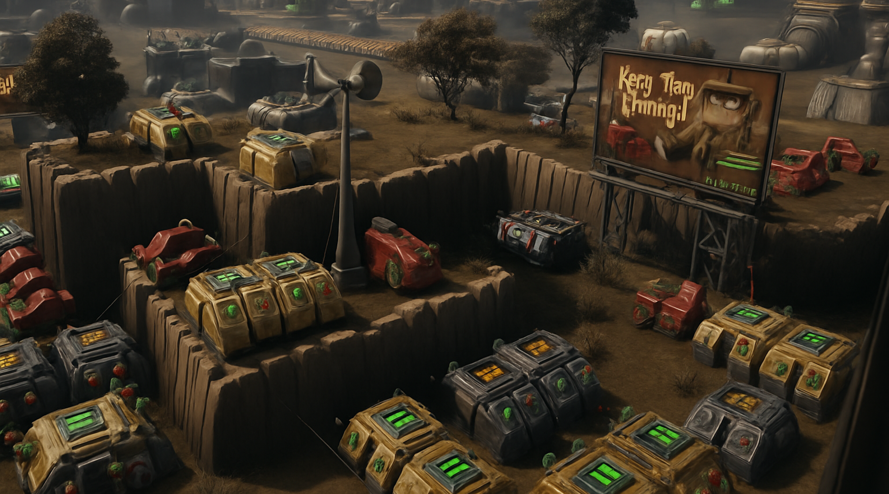Factorio