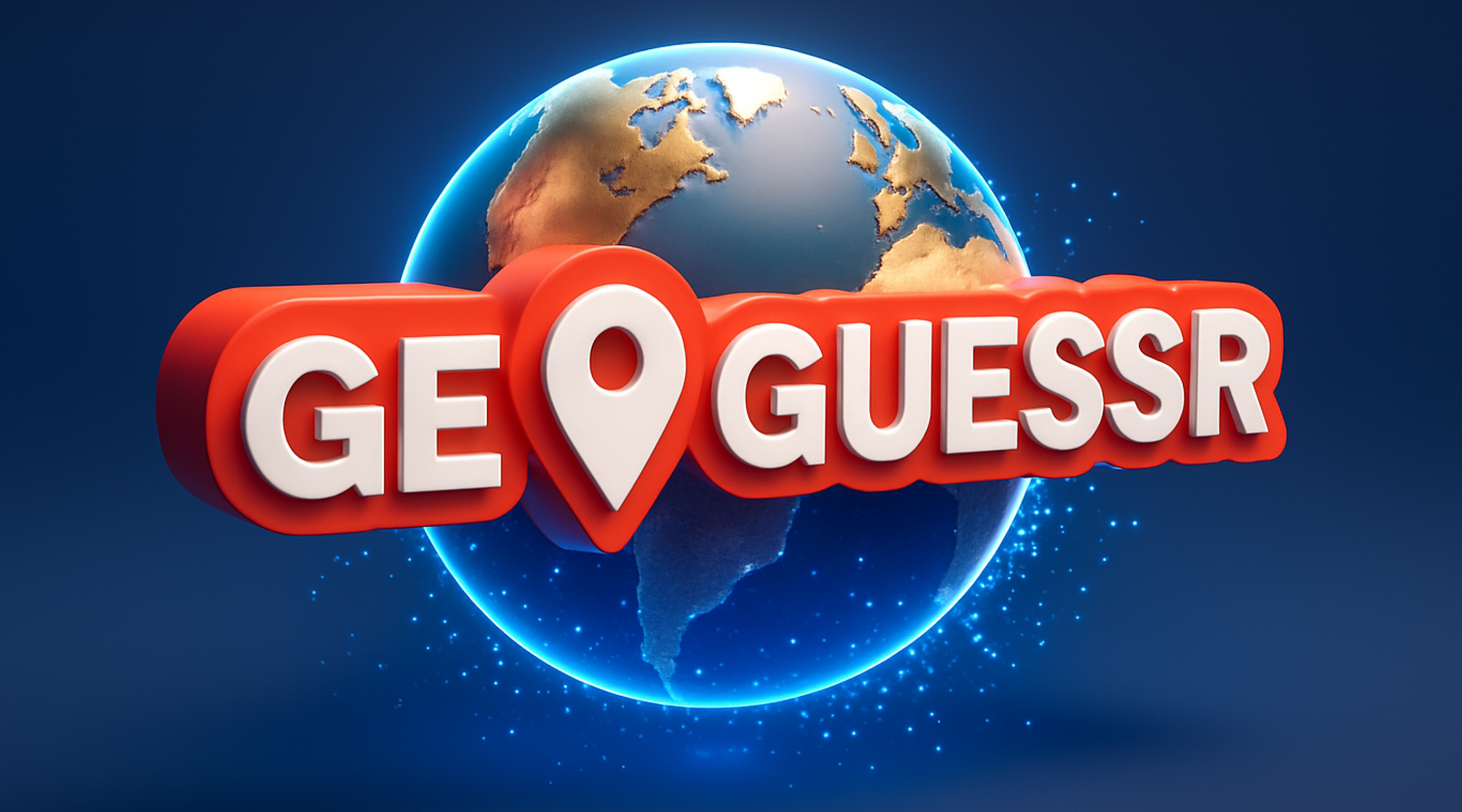 GeoGuessr