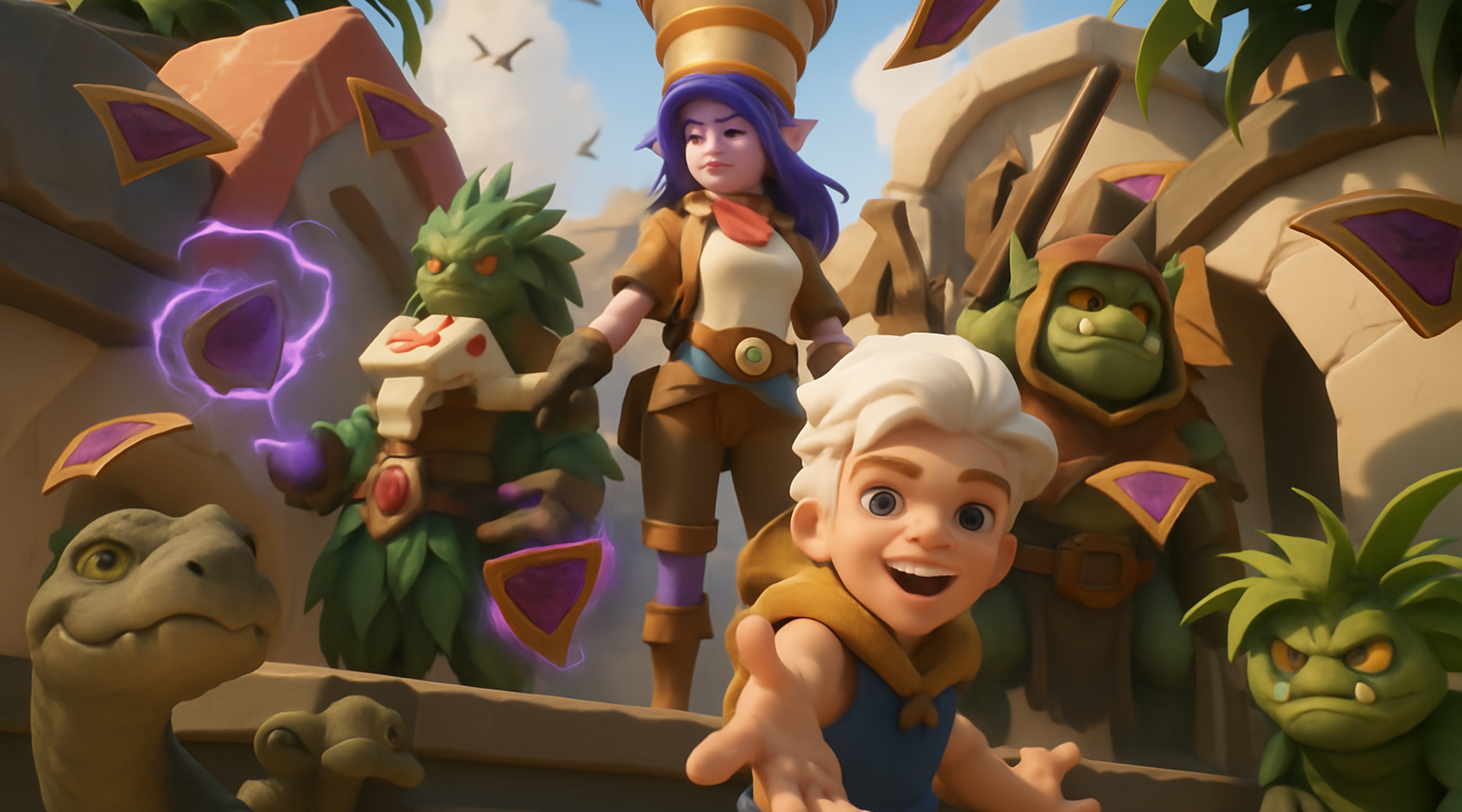 Hearthstone