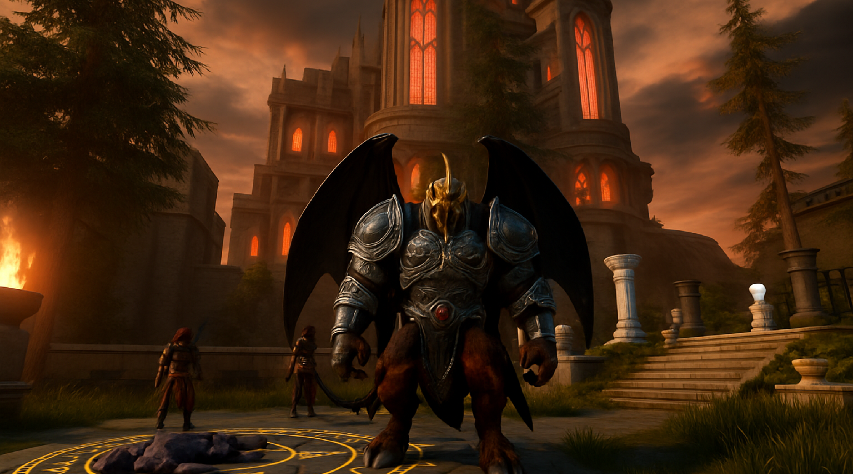 Neverwinter