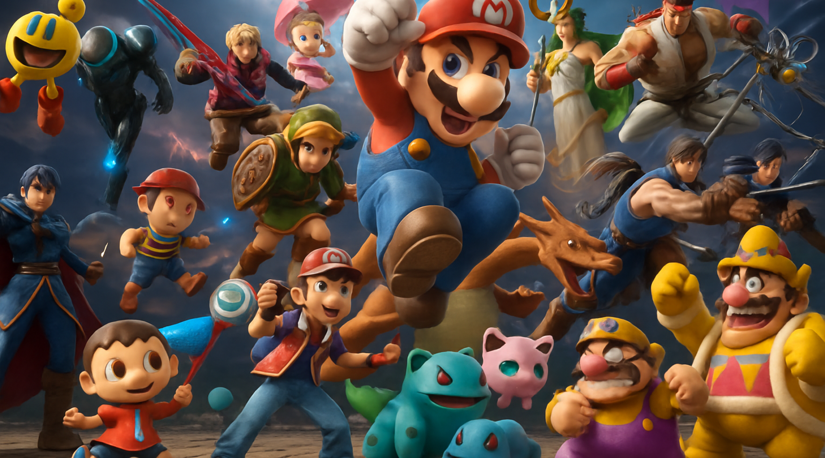 Nintendo
