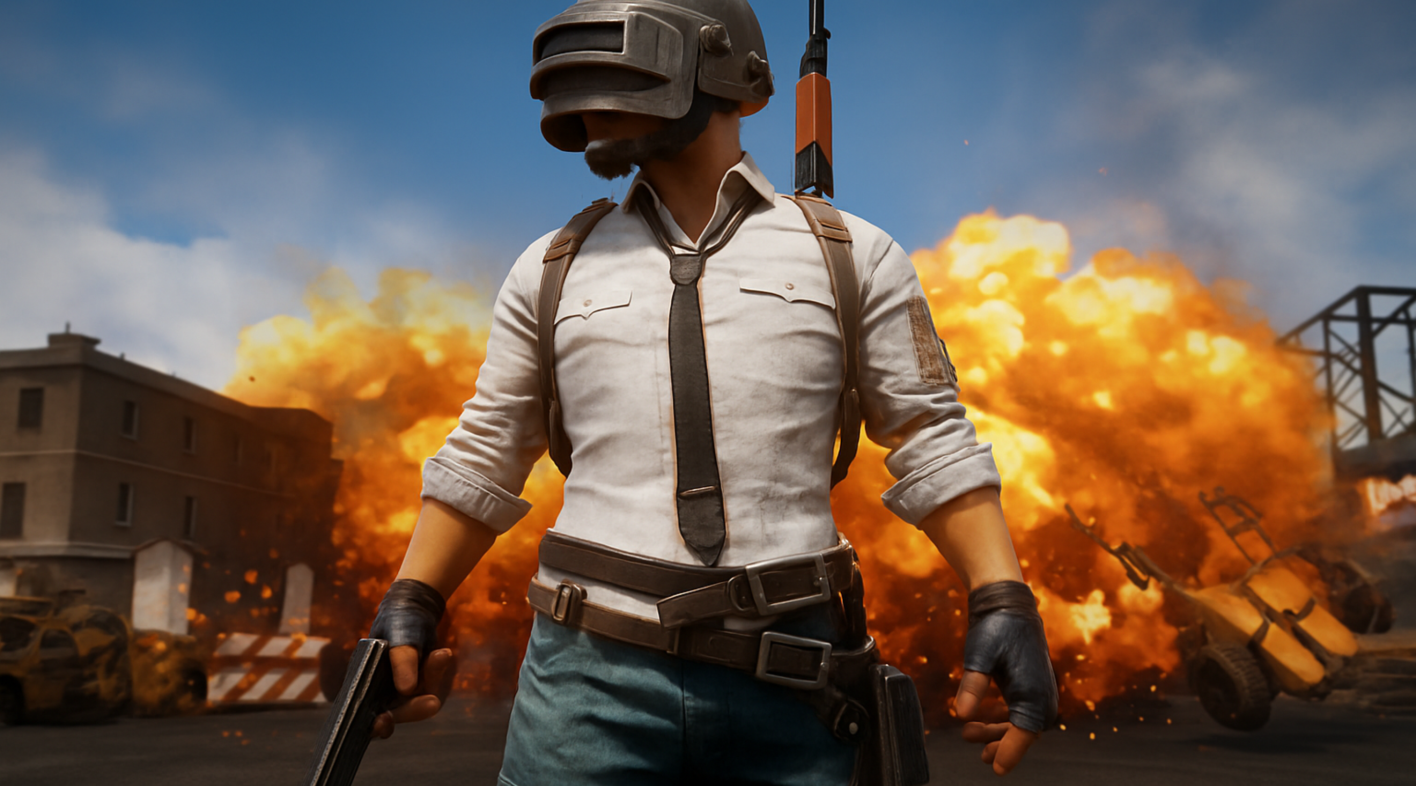 PUBG