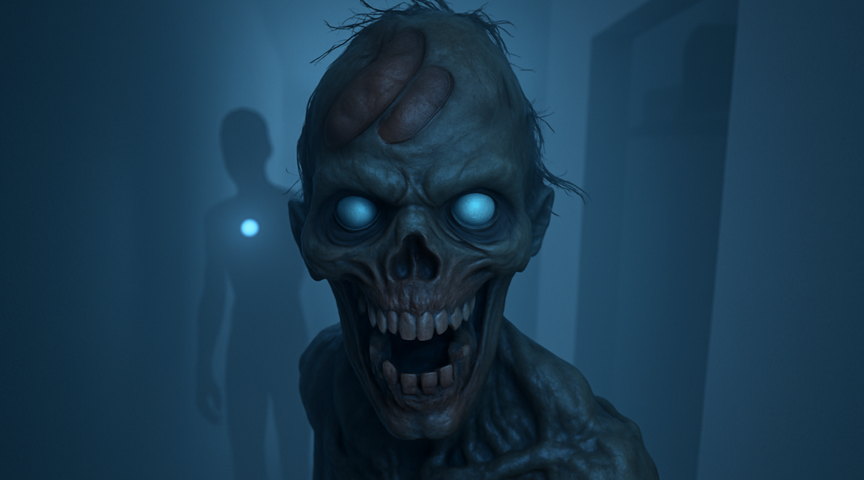 Phasmophobia