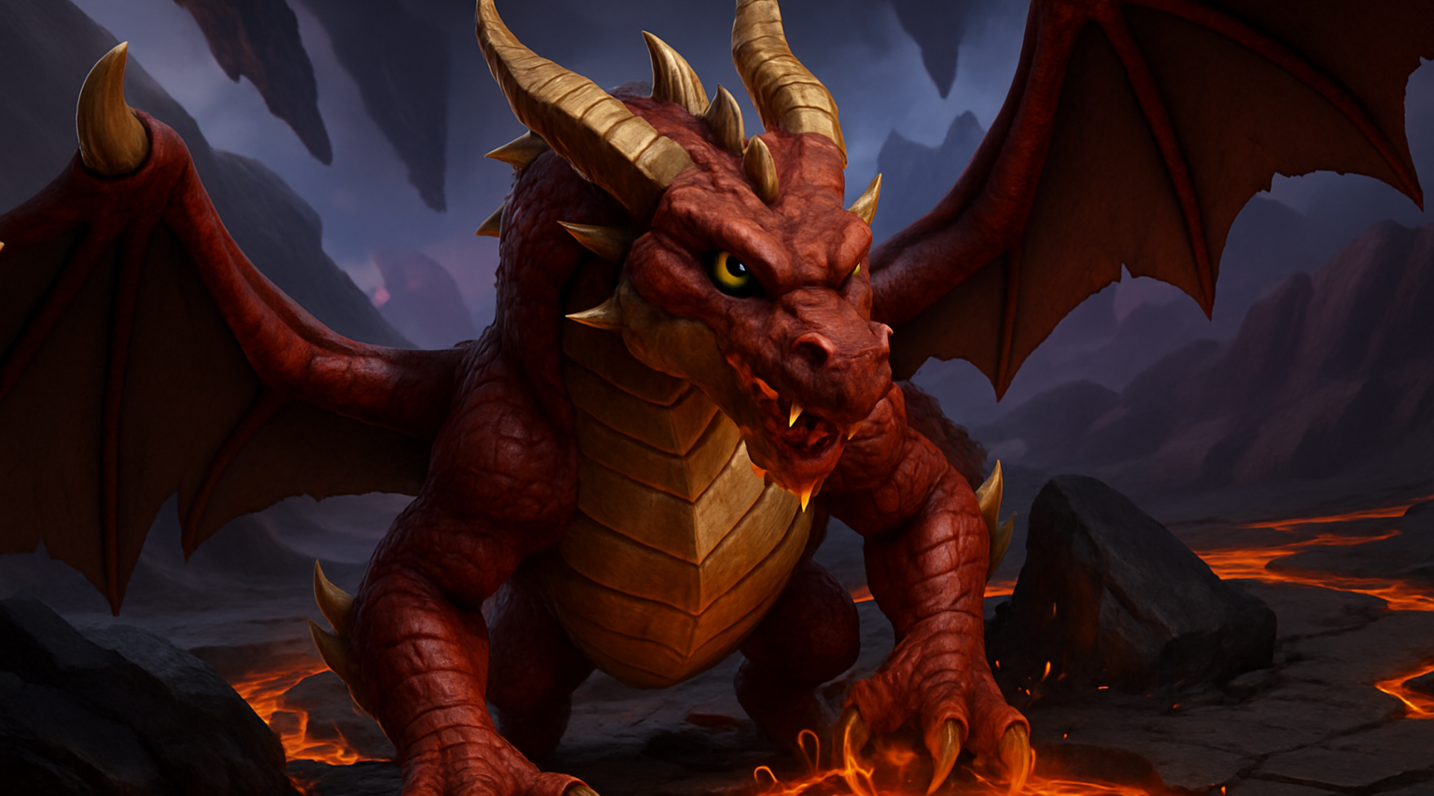 RavenQuest