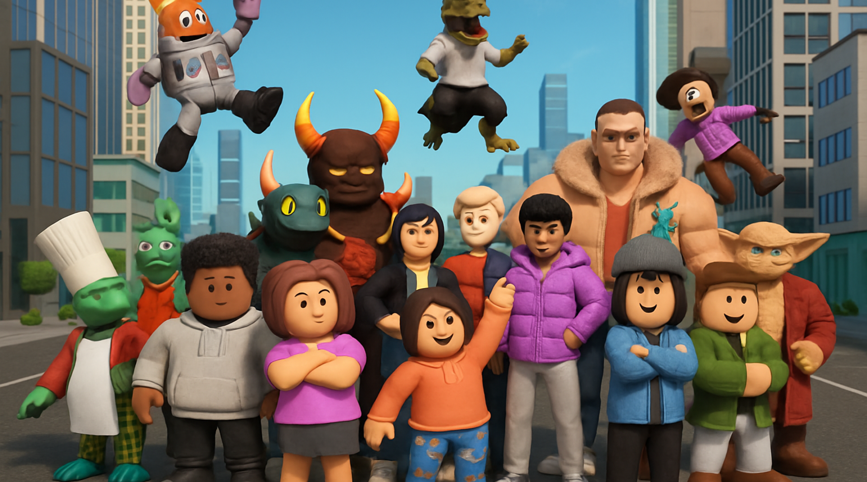 Roblox