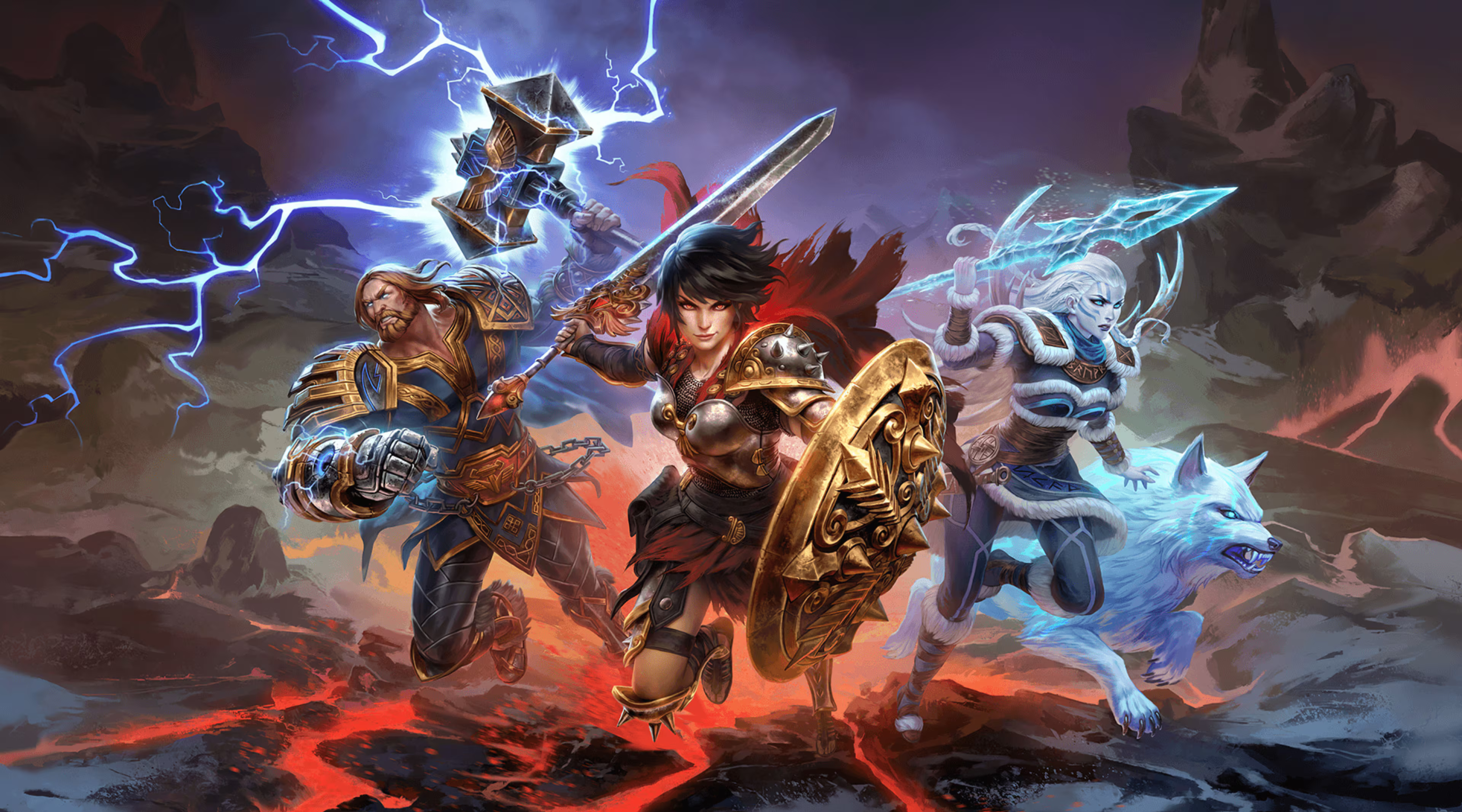 Smite