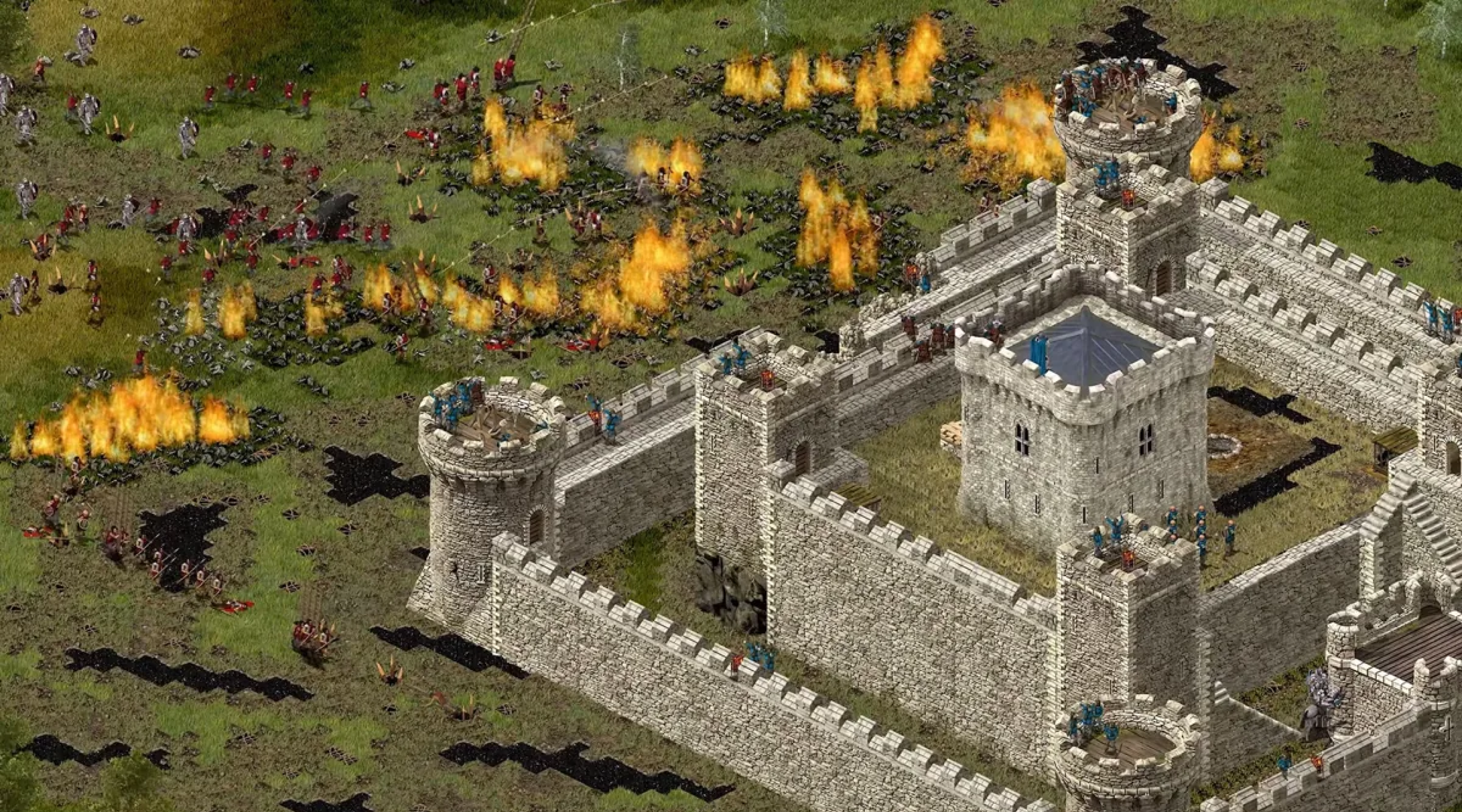 Stronghold
