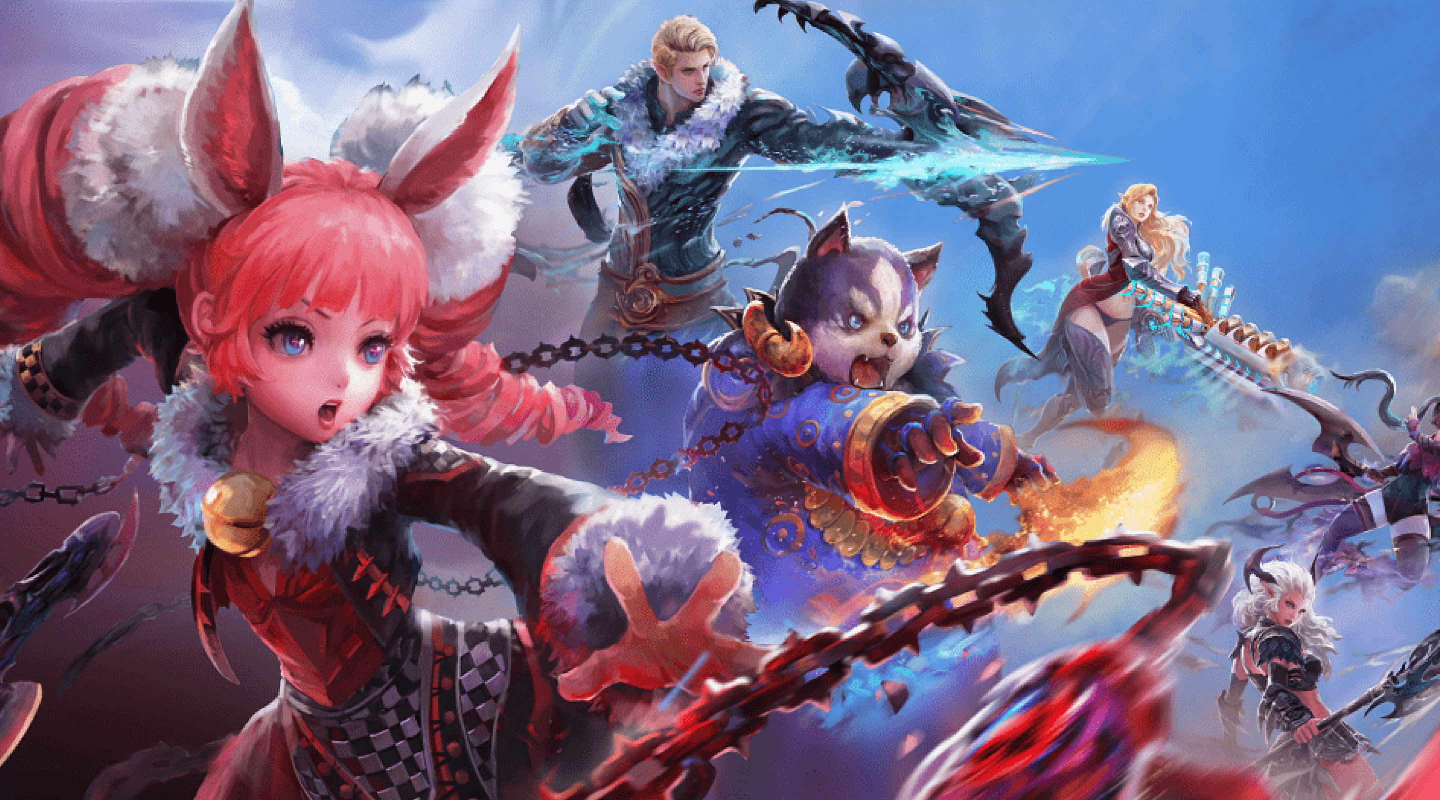 TERA
