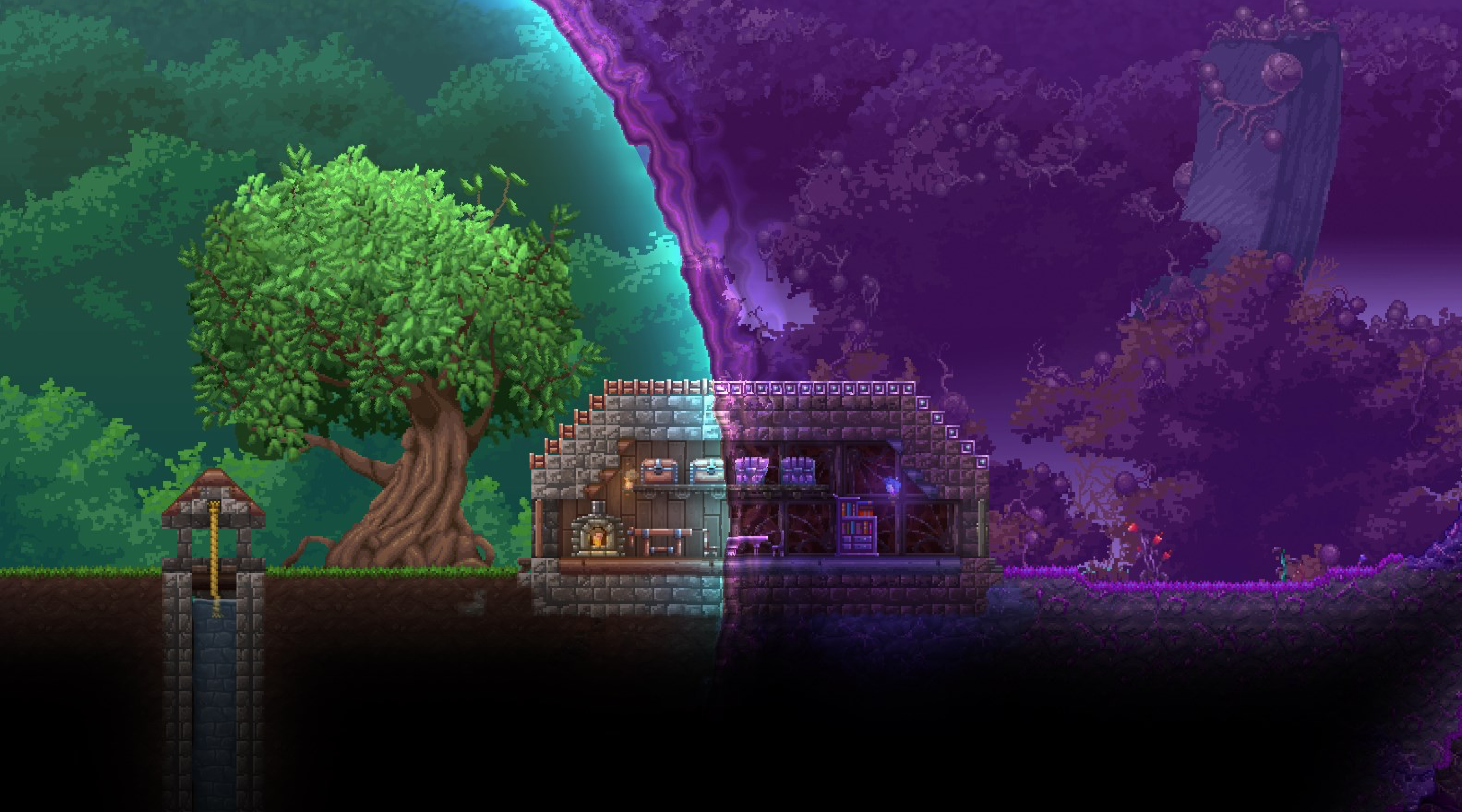 Terraria