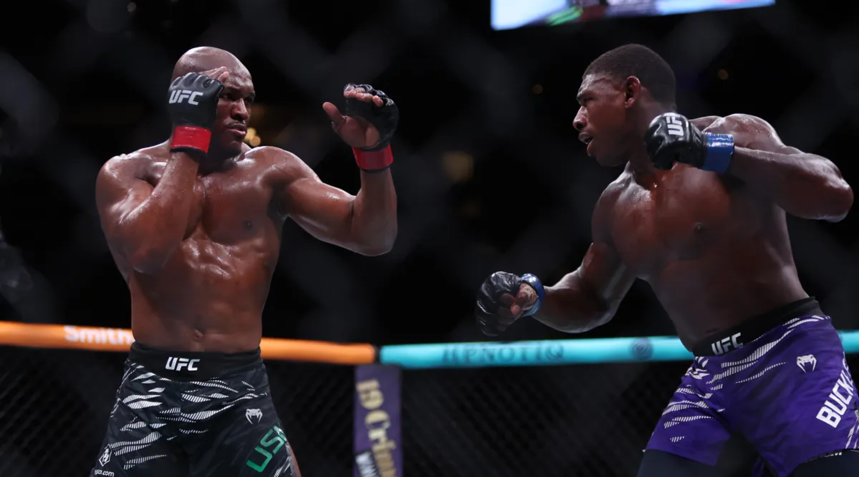 UFC