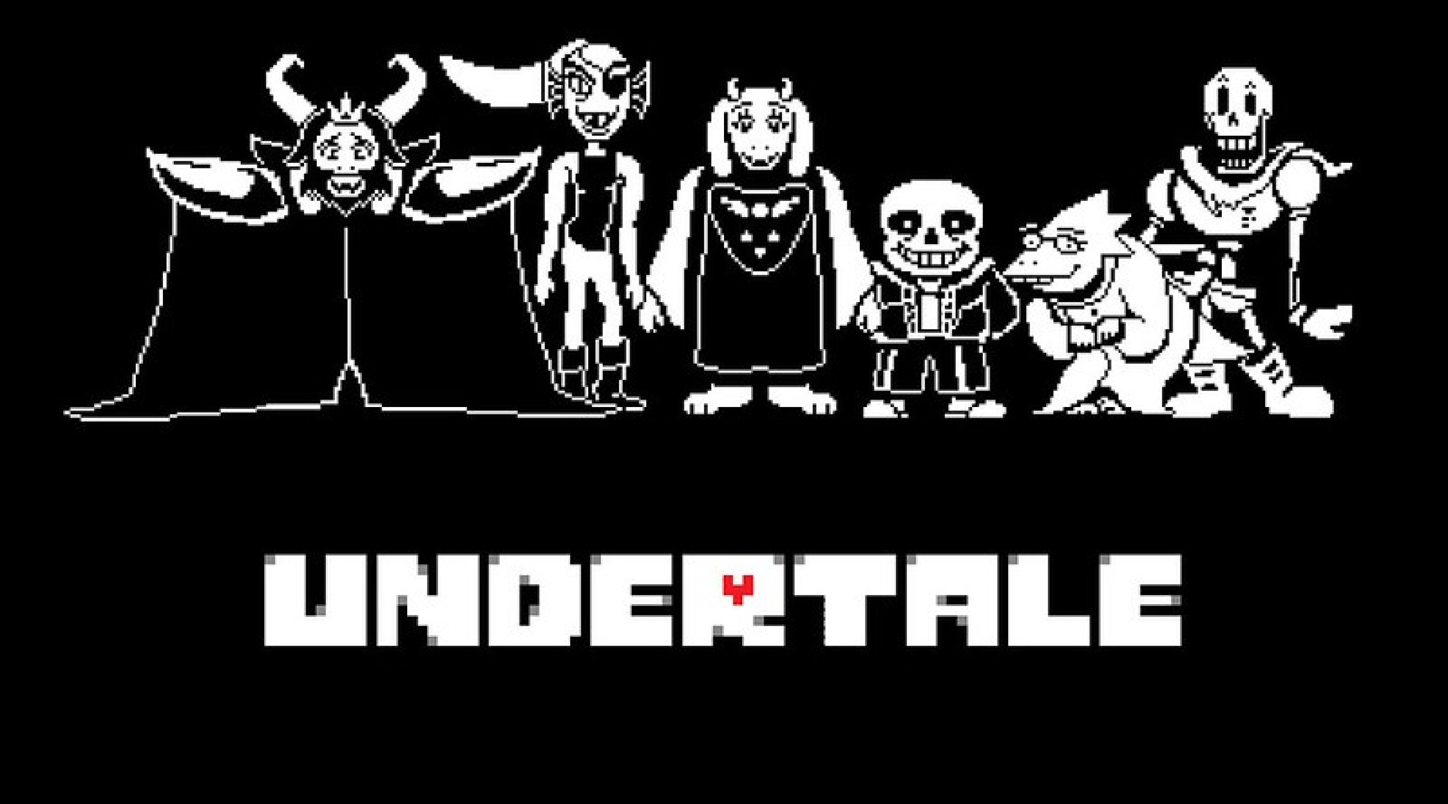 Undertale