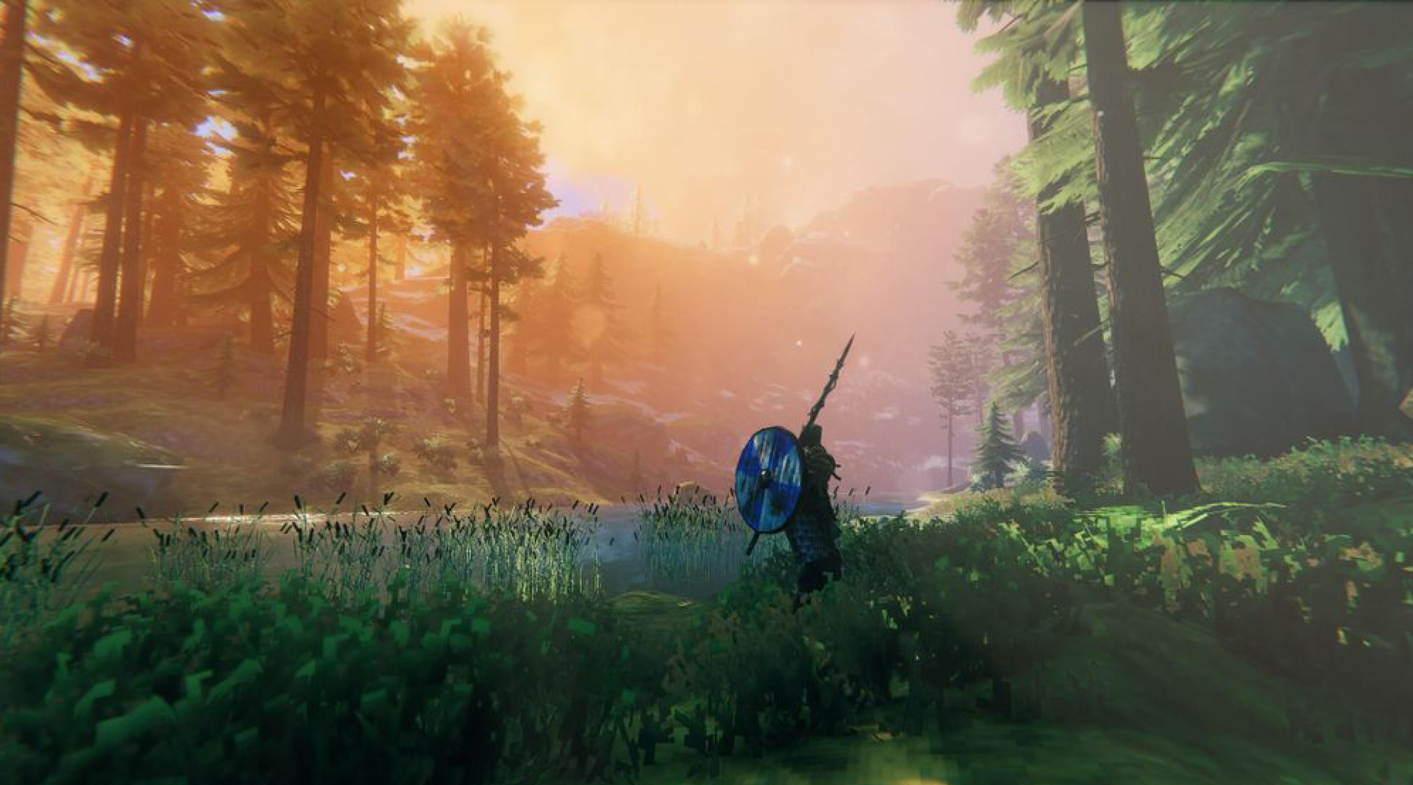 Valheim