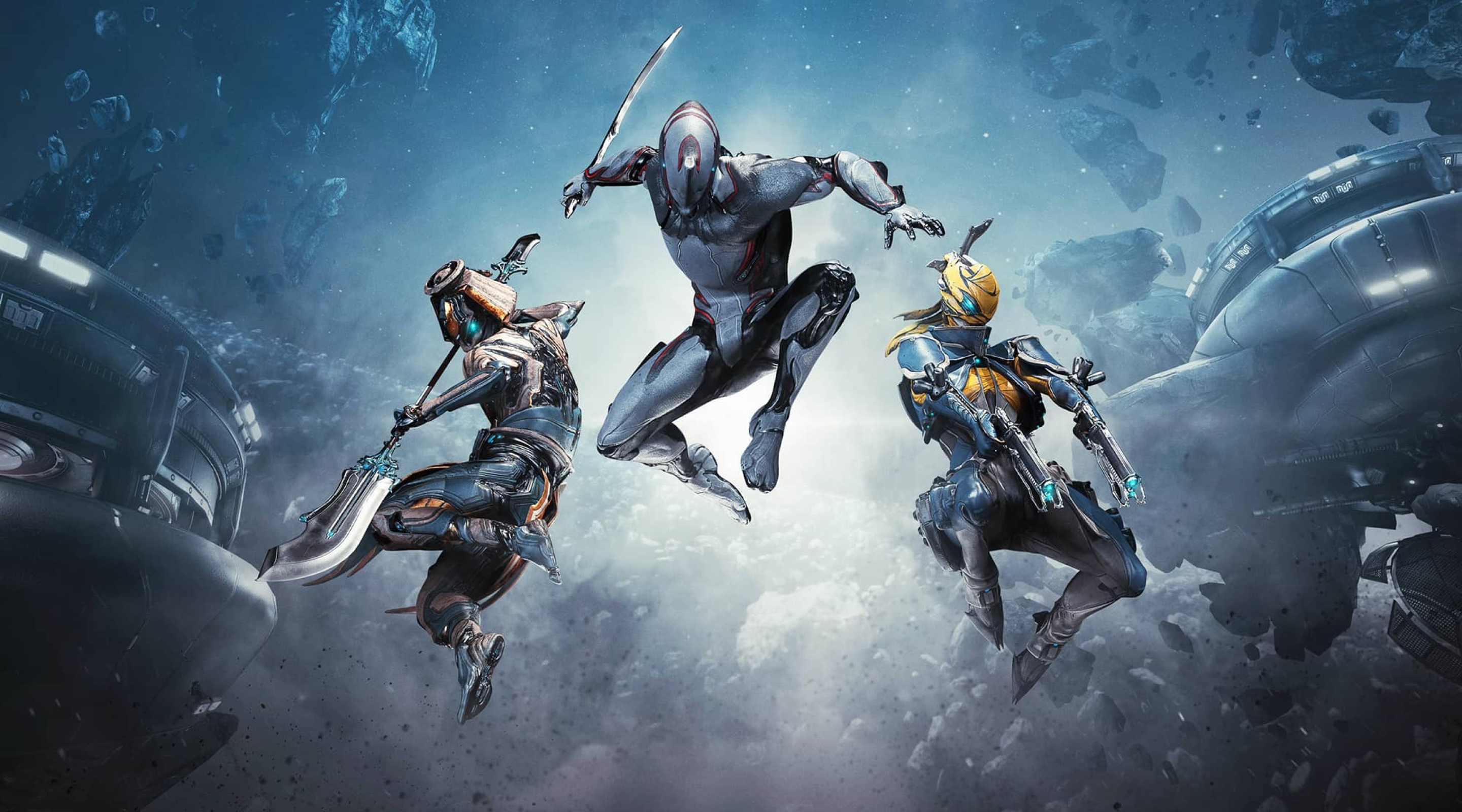 Warframe