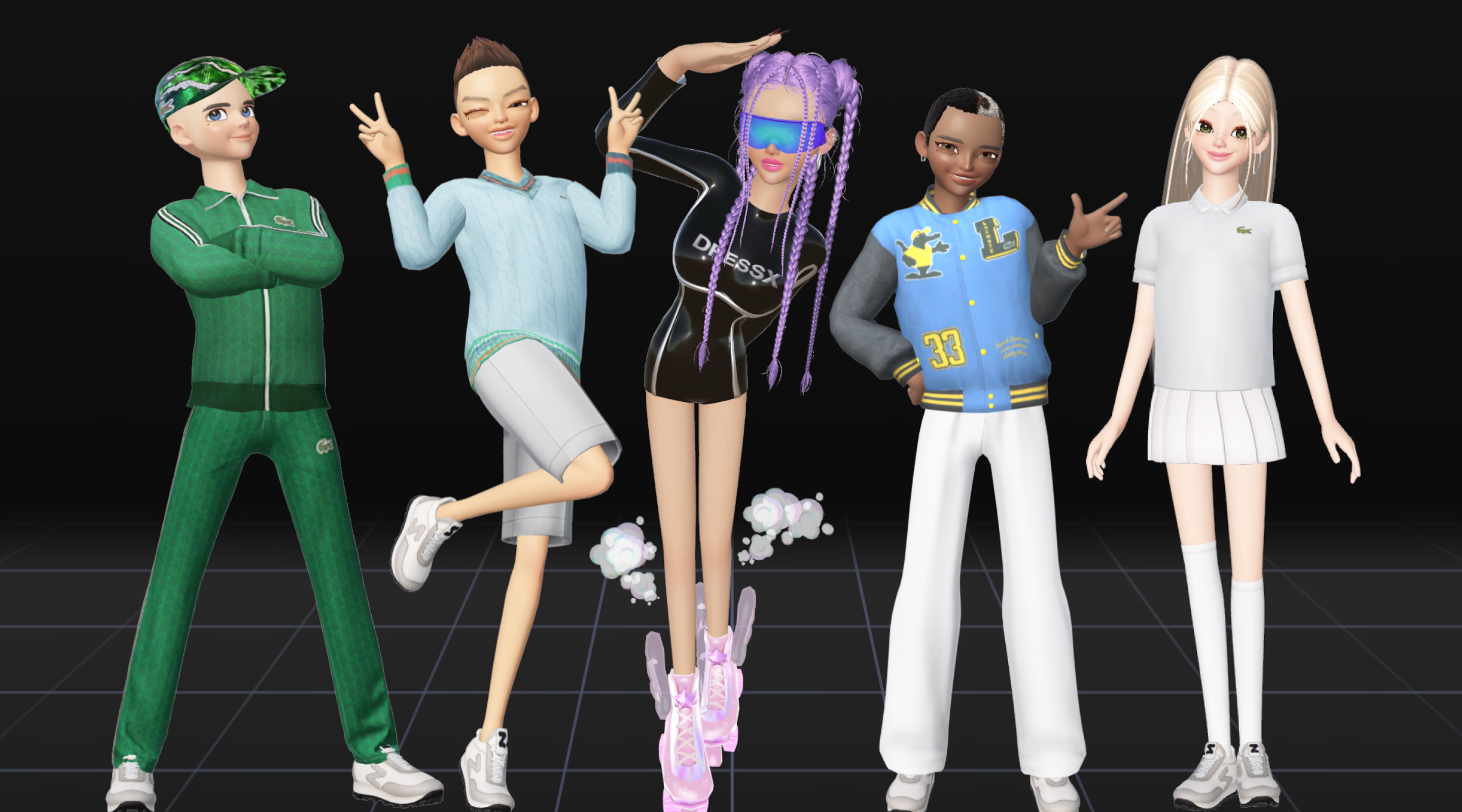 Zepeto